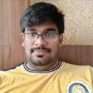 Manikandan Murugan Forex Trading trainer in Coimbatore