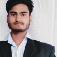 Lakhan Lodha Yoga trainer in Nathdwara