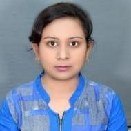 Sneha D. Class I-V Tuition trainer in Katihar