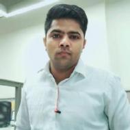 Vikrant Singh SolidWorks trainer in Faridabad