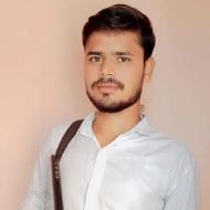 Mohit Yadav Class I-V Tuition trainer in Shikohabad