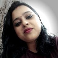 Vandana S. Class I-V Tuition trainer in Patna