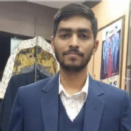 Rahul Raj Abhishek Class I-V Tuition trainer in Chennai