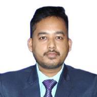 Arindam Kumar Dutta Class 10 trainer in Jorhat