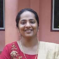 Susan James Special Education (Slow Learners) trainer in Tiruvalla