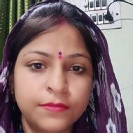 Preeti S. Class I-V Tuition trainer in Delhi