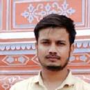 Photo of Anil Mallah