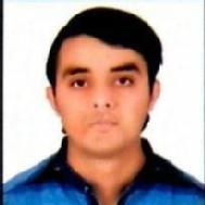 Amaan Shoaib Class 8 Tuition trainer in Delhi