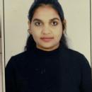 Photo of B. Pooja