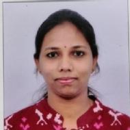 Soujanya Class I-V Tuition trainer in Bangalore