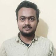 Abhishek Singh Data Science trainer in Gurgaon