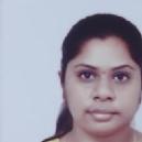 Photo of Shalini G.