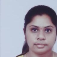 Shalini G. Class 10 trainer in Bangalore