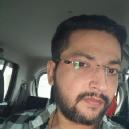 Photo of Prashant Shukla