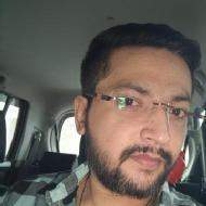 Prashant Shukla Class I-V Tuition trainer in Kanpur