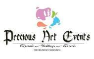 Precious Art Events institute in Mumbai