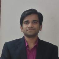 Jatin Kumar Microsoft Excel trainer in Ghaziabad