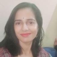 Dr. Komal L. Class 12 Tuition trainer in Roorkee