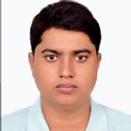 Aditya Shankar Pandey Class I-V Tuition trainer in Delhi