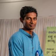 Rahul Pudi Class 8 Tuition trainer in Bangalore