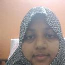 Photo of Juveriyabegum