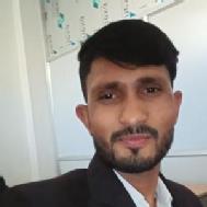 Vaibhav Kishan Sharma Class 12 Tuition trainer in Jaipur