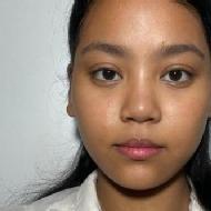 Tisha G. Class I-V Tuition trainer in Kolkata