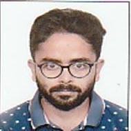 Siddhartha Barman Class 10 trainer in Gmc