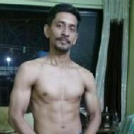 Ashraf Shaikh Personal Trainer trainer in Kalyan