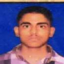 Photo of Achal Bajpai