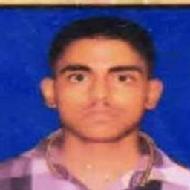 Achal Bajpai Class 12 Tuition trainer in Lucknow