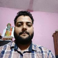 Ankit Pandey Class 12 Tuition trainer in Faridabad