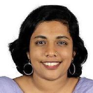 Gaya Reena Saji Class I-V Tuition trainer in Kochi