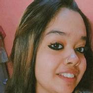 Ashmita C. BSc Tuition trainer in Kolkata