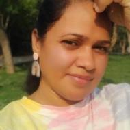 Aradhana J. Yoga trainer in Ghaziabad