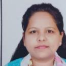 Photo of Pallavi Dattatray S.