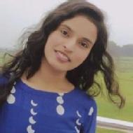 Drishti Singh Class I-V Tuition trainer in Ranchi