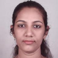 Varsha P. CA trainer in Kunnathunad