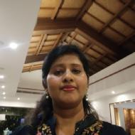 Smita K. Class I-V Tuition trainer in Kalyan