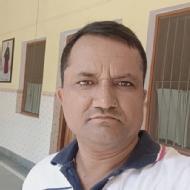 Arun Kumar Singh Class 12 Tuition trainer in Prayagraj