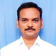 Dr. Shaik Mastan Vali BSc Tuition trainer in Kandukur