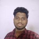 Photo of Vijay Pallapati