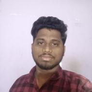 Vijay Pallapati HTML trainer in Bangalore