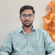 Nitin Jawahar Navodaya Vidyalaya Exams trainer in Bramhapuri Maharashtra