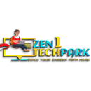 Zentechpark BCA Tuition institute in Erode