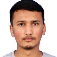 Kushal Raj Shiwakoti Class I-V Tuition trainer in Soladevanahalli