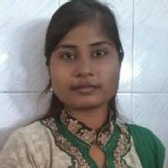 Rashmi K. Class I-V Tuition trainer in Bhavnagar