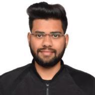 Arjun Sharma BCom Tuition trainer in Ambala