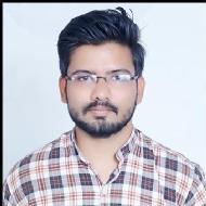 Shivam Shahane Class 10 trainer in Pune