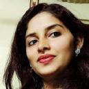 Photo of Asha Rao